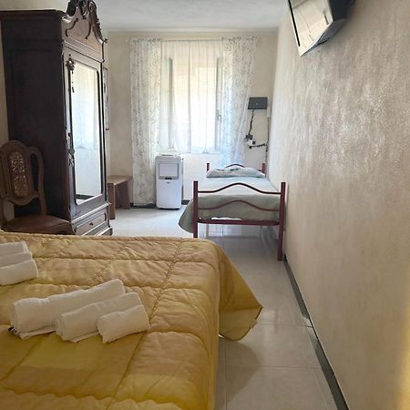 Casa Muruidda Di Mario Stara บอซา ภายนอก รูปภาพ