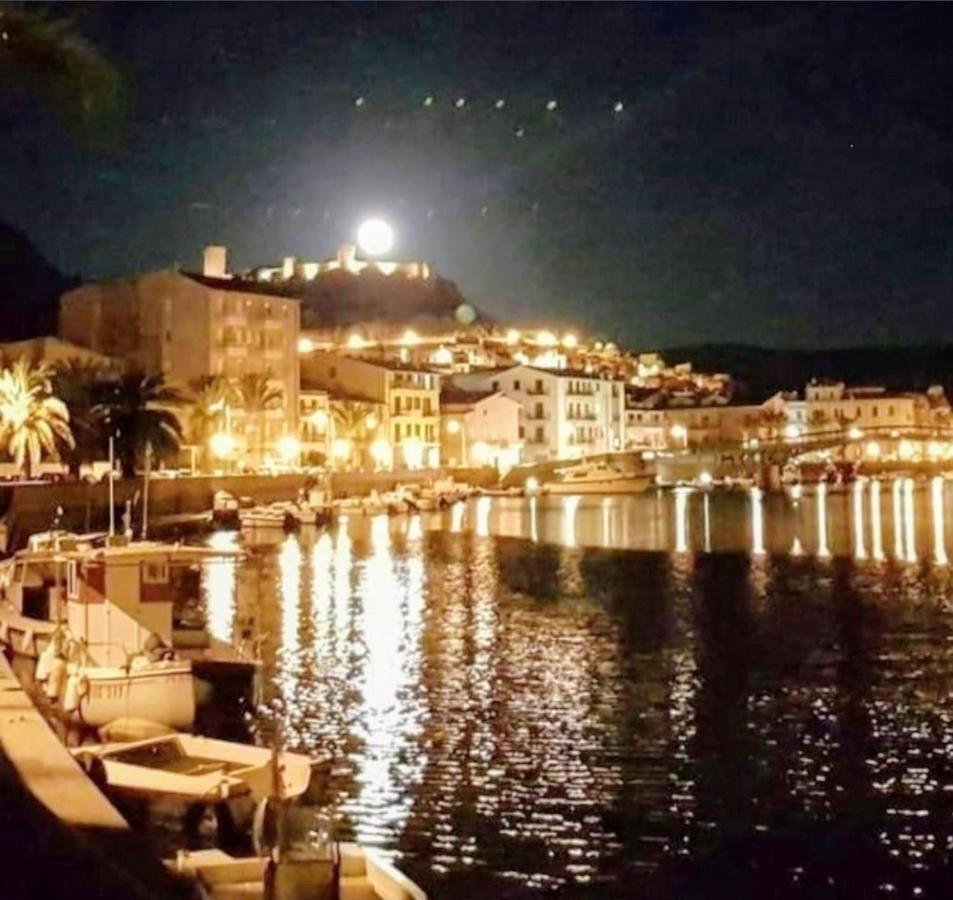 Casa Muruidda Di Mario Stara บอซา ภายนอก รูปภาพ
