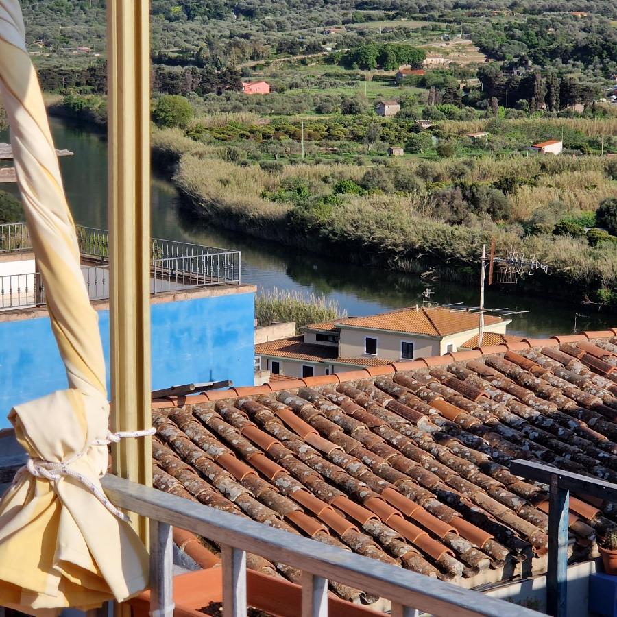 Casa Muruidda Di Mario Stara บอซา ภายนอก รูปภาพ