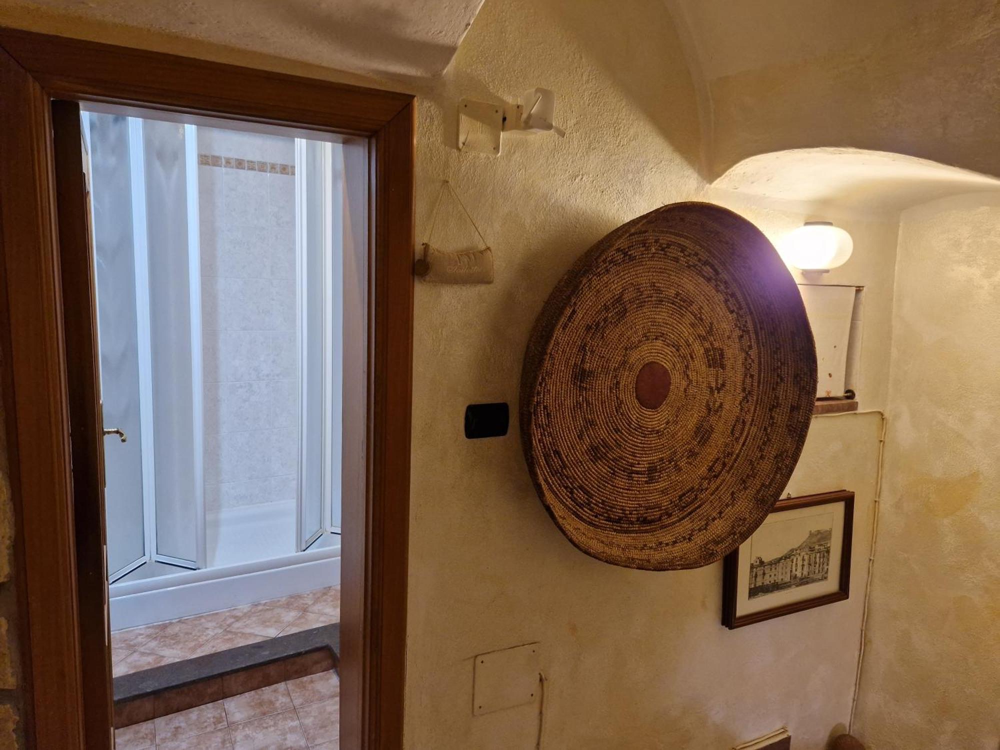 Casa Muruidda Di Mario Stara บอซา ภายนอก รูปภาพ