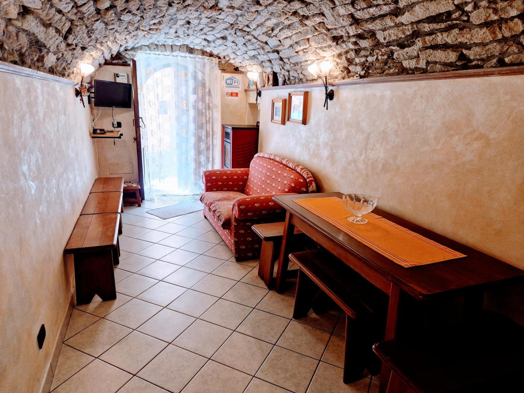 Casa Muruidda Di Mario Stara บอซา ภายนอก รูปภาพ