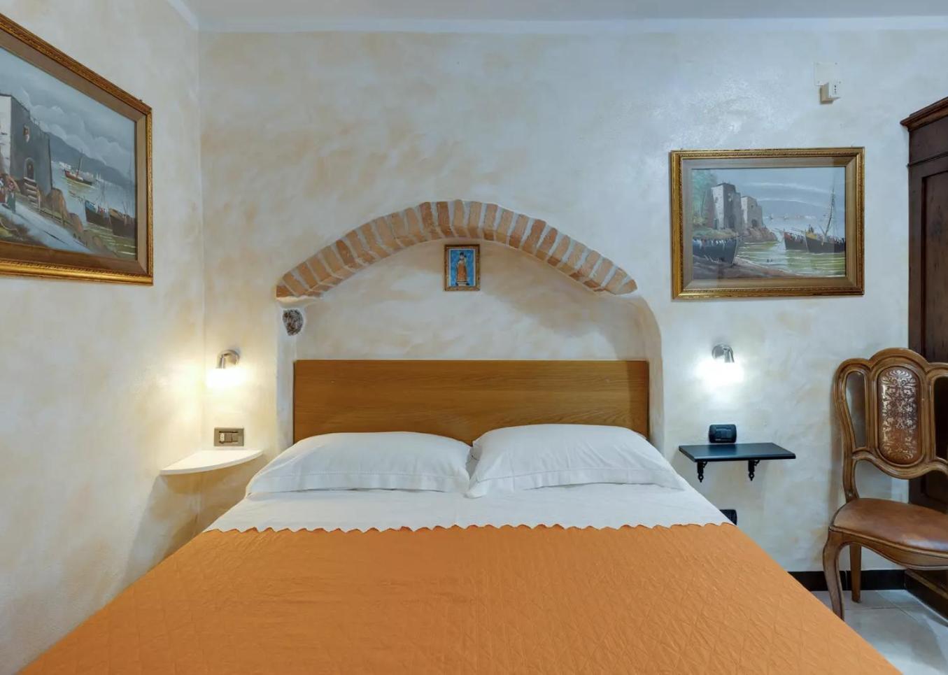 Casa Muruidda Di Mario Stara บอซา ภายนอก รูปภาพ