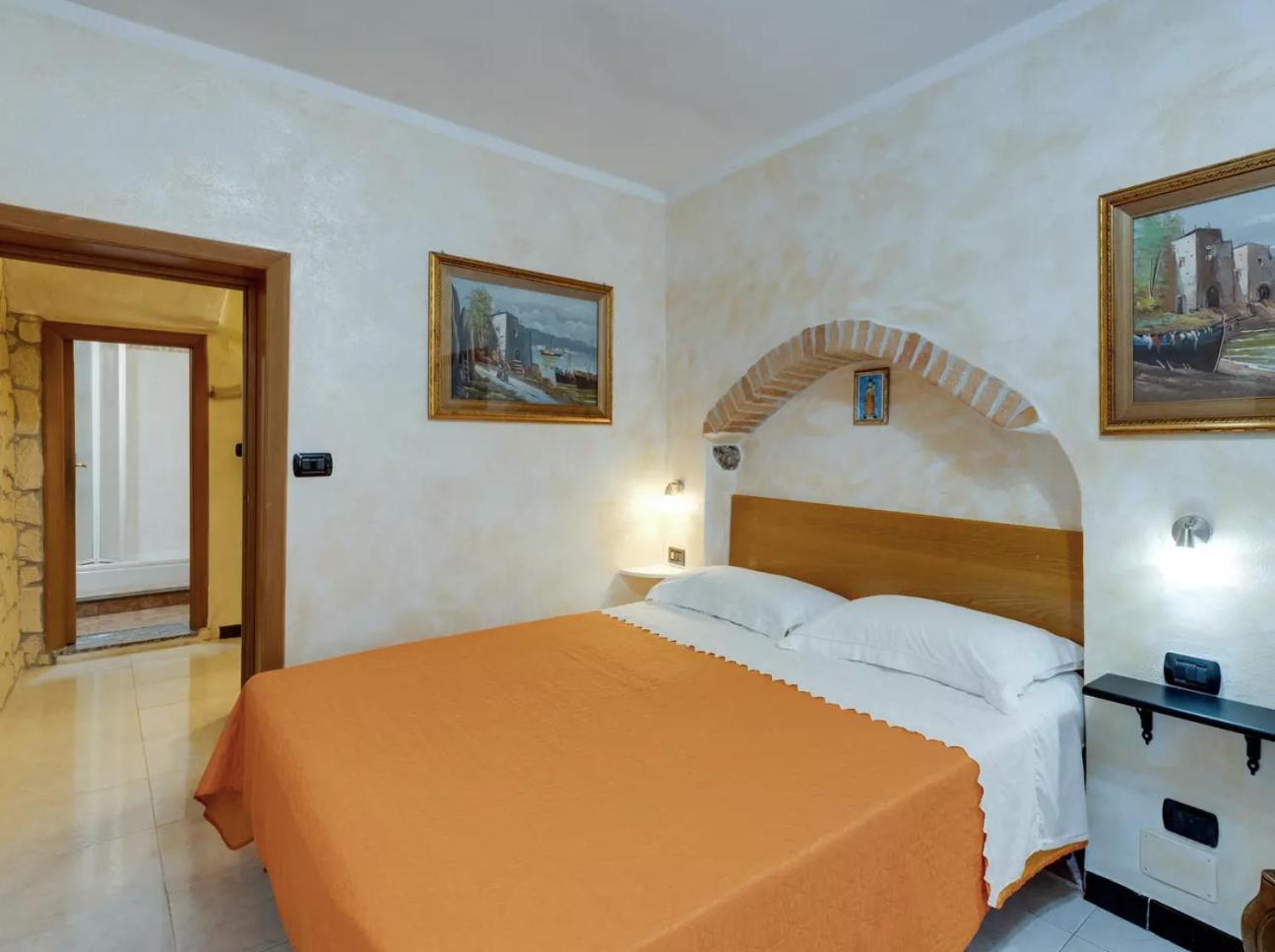 Casa Muruidda Di Mario Stara บอซา ภายนอก รูปภาพ